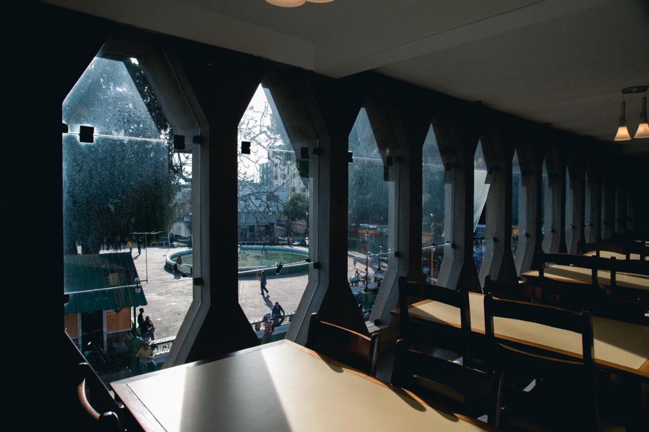 Lucape Palace Hotel Barbacena Eksteriør bilde
