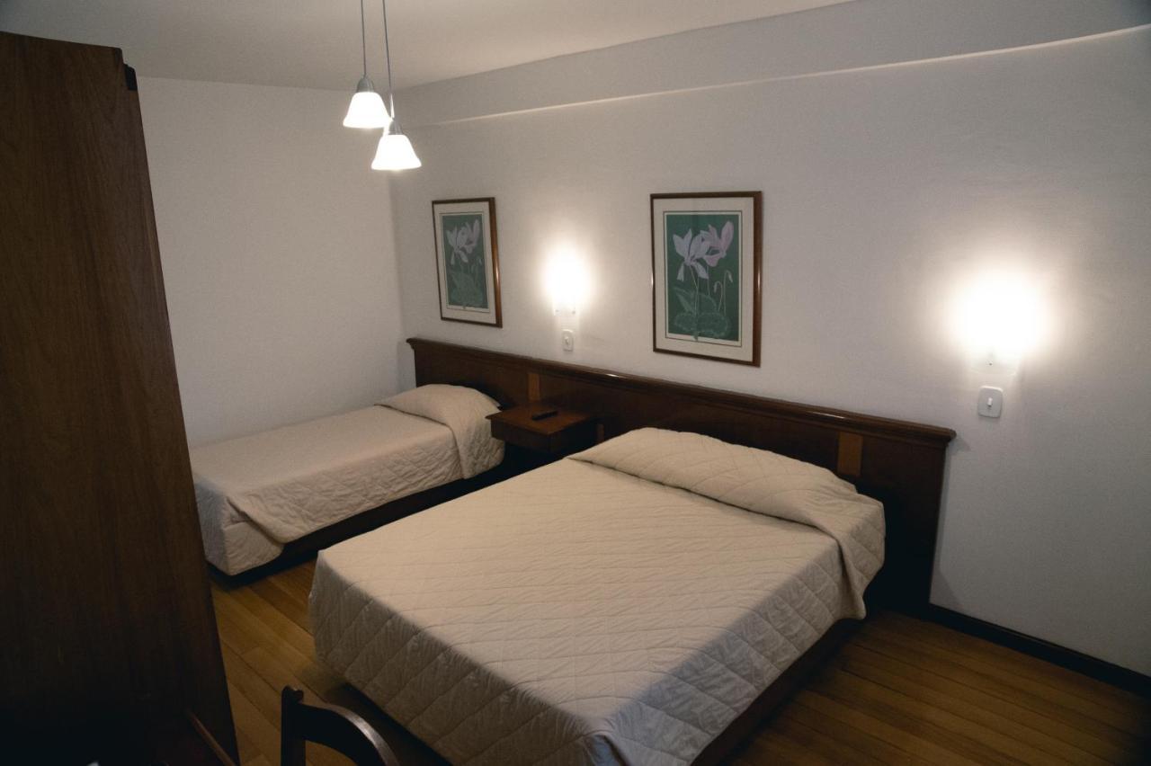 Lucape Palace Hotel Barbacena Eksteriør bilde